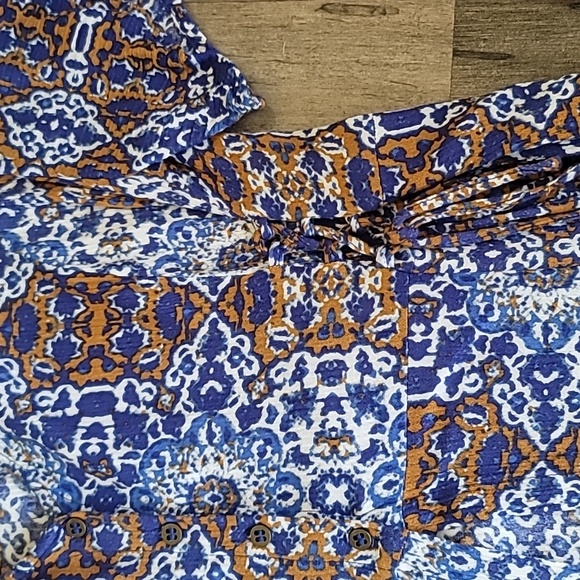 💕 Forever21 maxi top - Picture 6 of 8